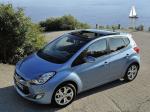 Hyundai ix20 2010 года